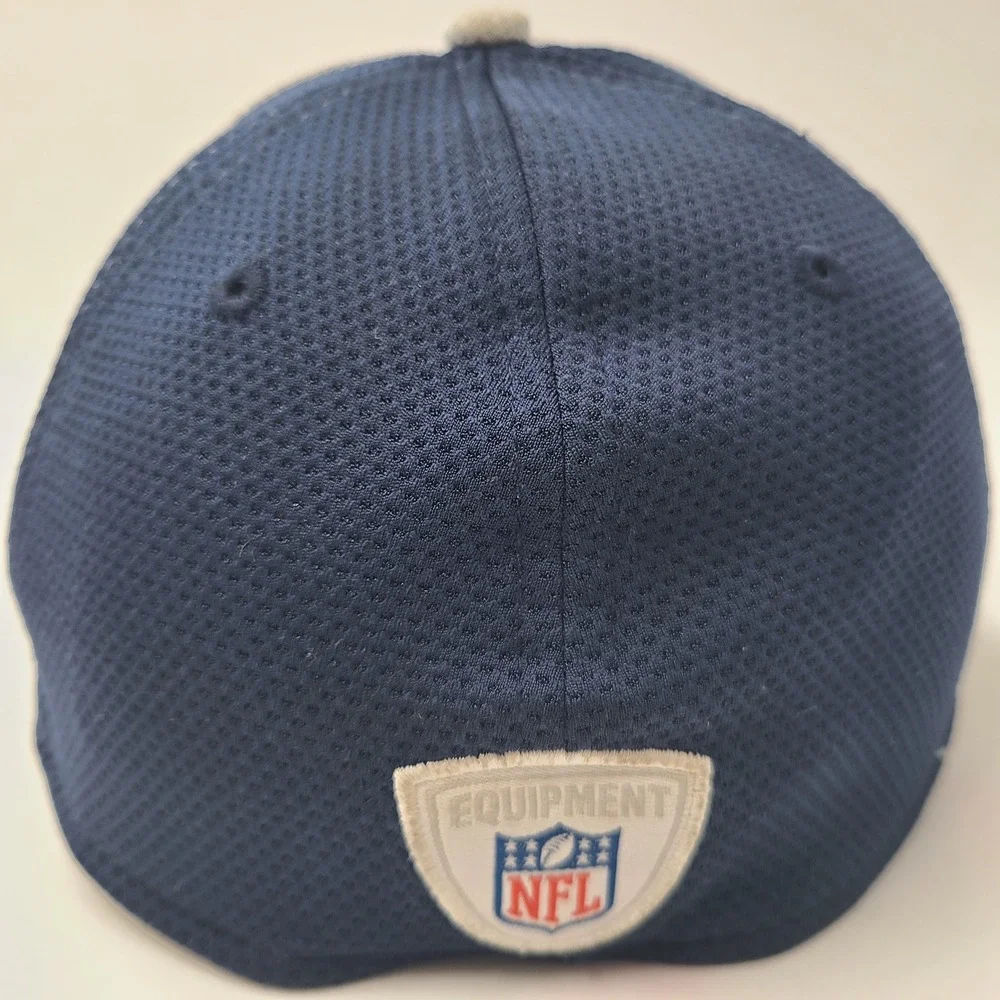 New Era tag says